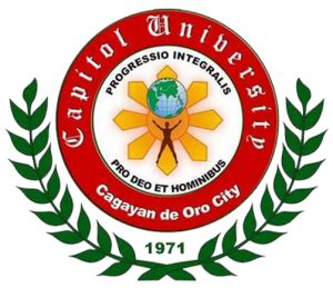 Online Portals – Capitol University.